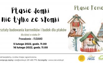 Plakat wydarzenia